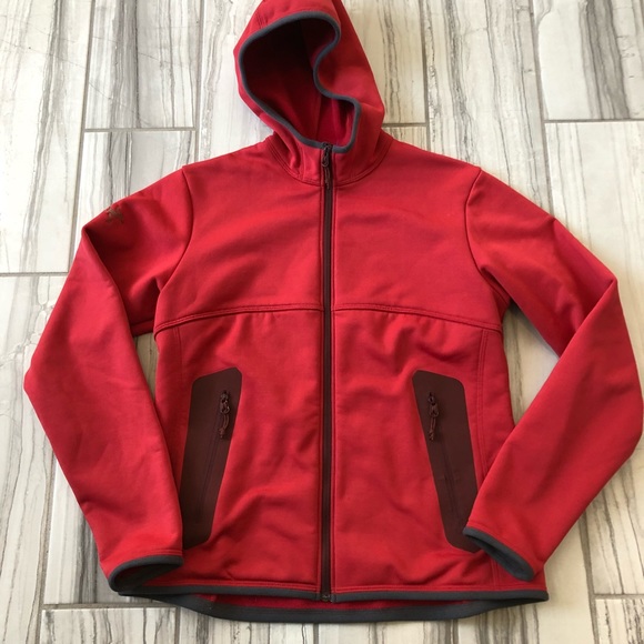 Arc'teryx Jackets & Blazers - Arc’teryx soft shell jacket. EUC